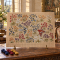 Les Oiseaux Millefleurs