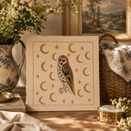 The Star Owl