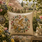 Le Griffon Fleuri