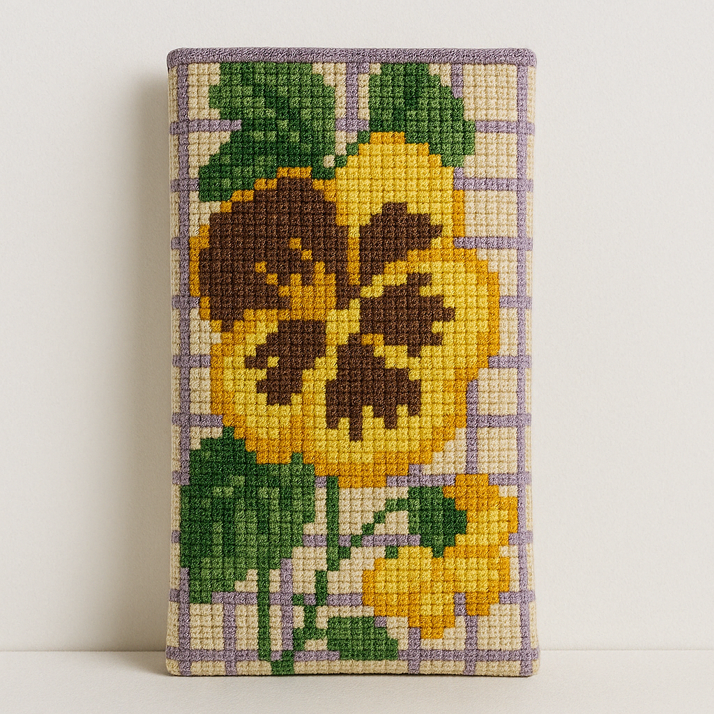 “THOUGHTS” CASE