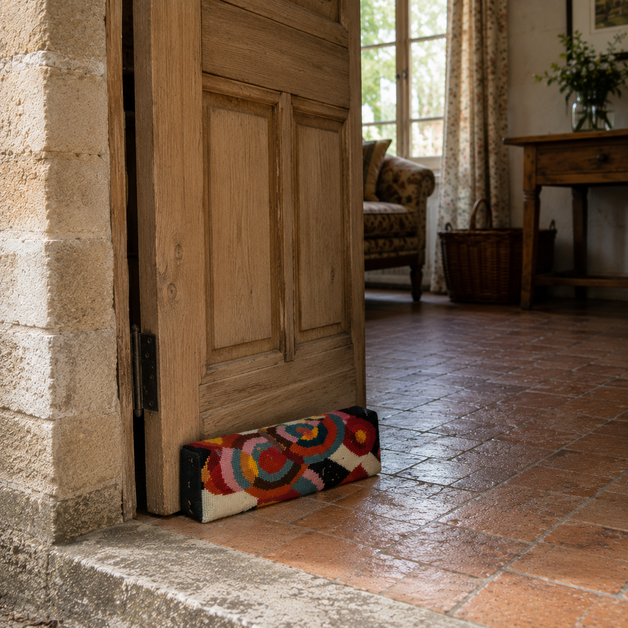 Rinceaux Baroques