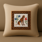 THE DOMESTICATED MONKEY