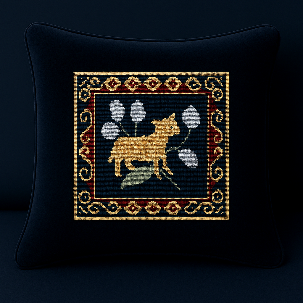 THE SHEEP