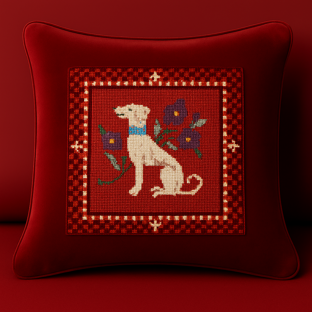 THE GREYHOUND 