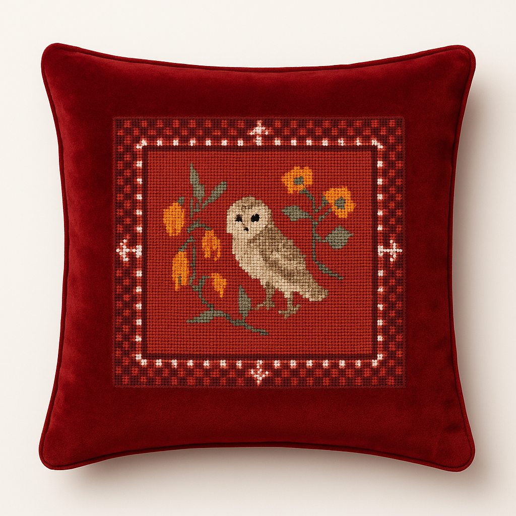 THE OWL