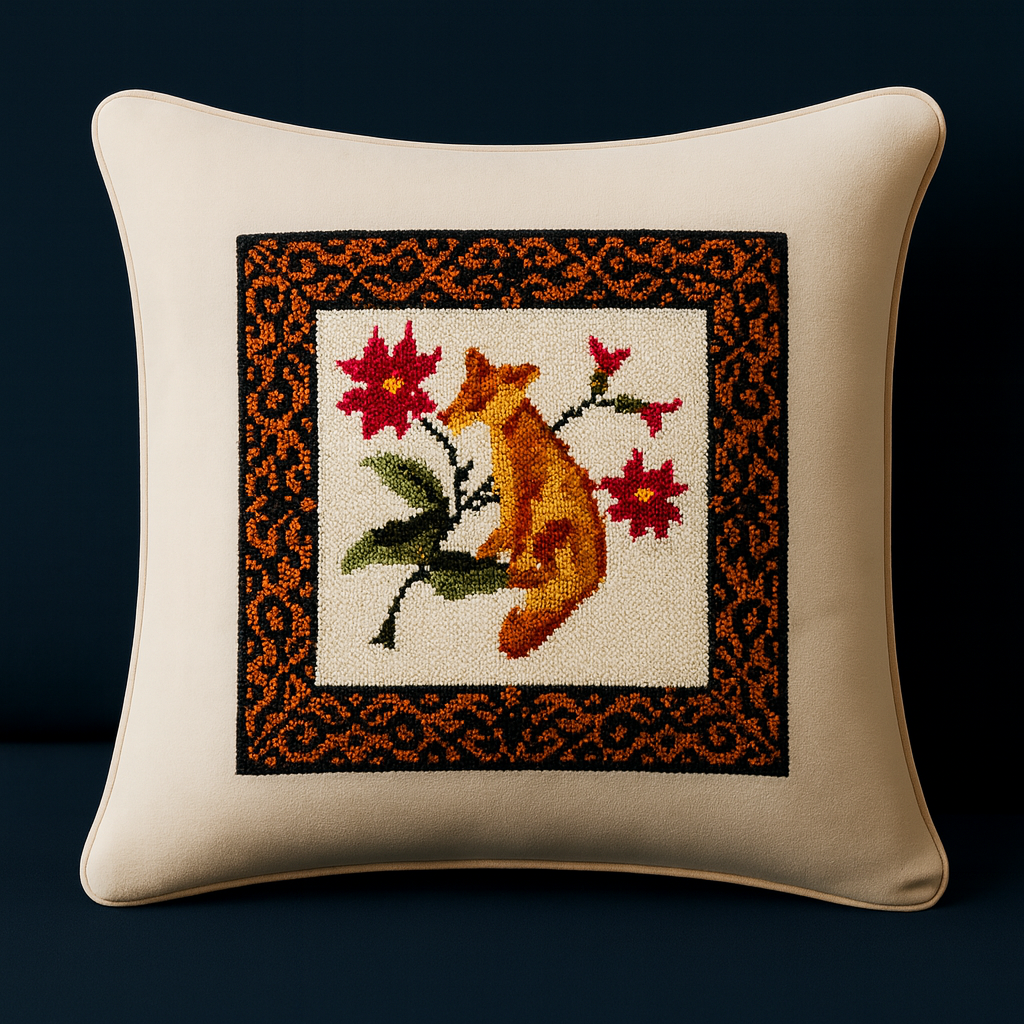 THE FOX