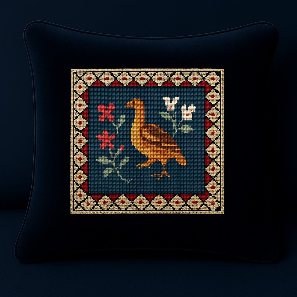 THE PARTRIDGE