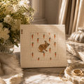LE LAPIN AUX CAROTTES