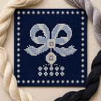 CHARM "COLLIER DE LA REINE"