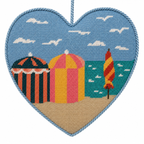 HEART "HONFLEUR"