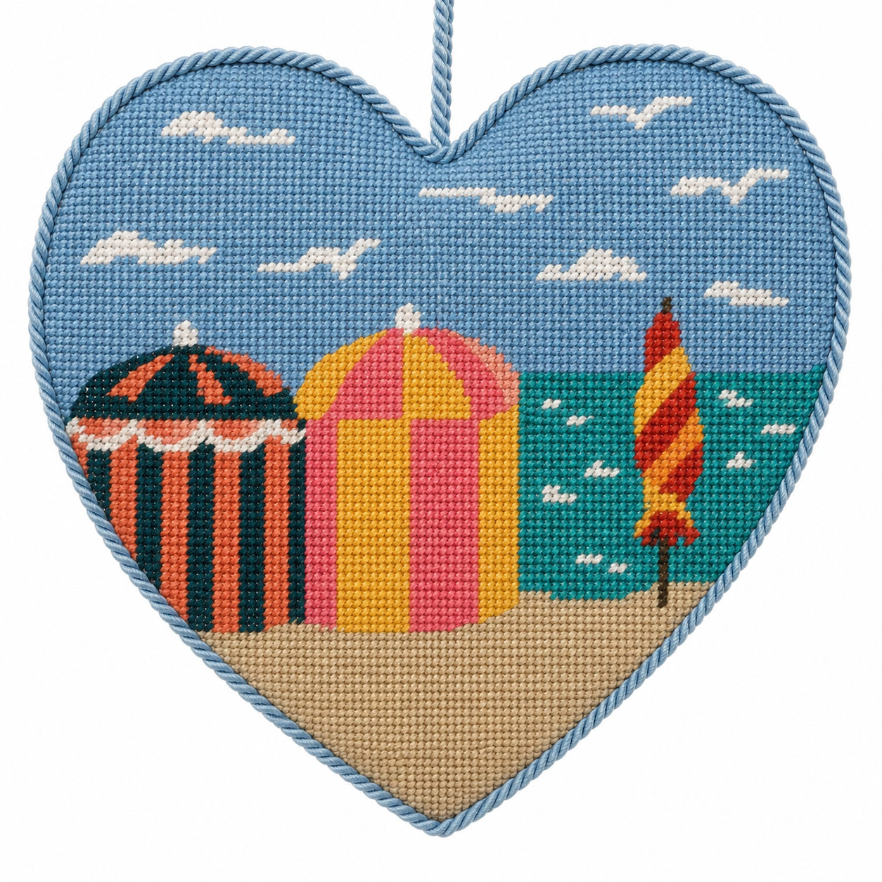 HEART "HONFLEUR"