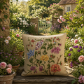 Floral escape