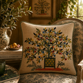 The olive tree