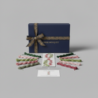 ÉTUI « PÉTUNIA »