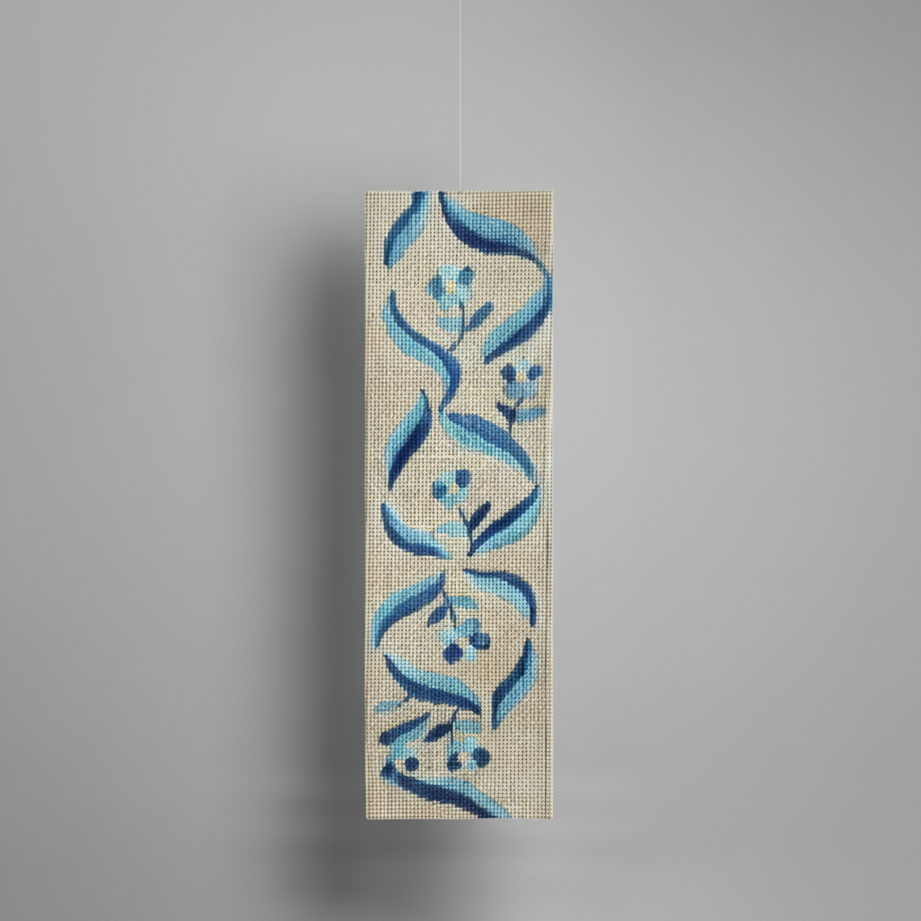 ÉTUI « LOUIS XVI »