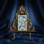 “LOUIS XVI” CASE