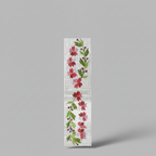 ÉTUI « PÉTUNIA »