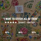 "MARIE-ANTOINETTE" POUCH 