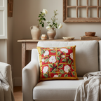 LE TREILLIS DE ROSES