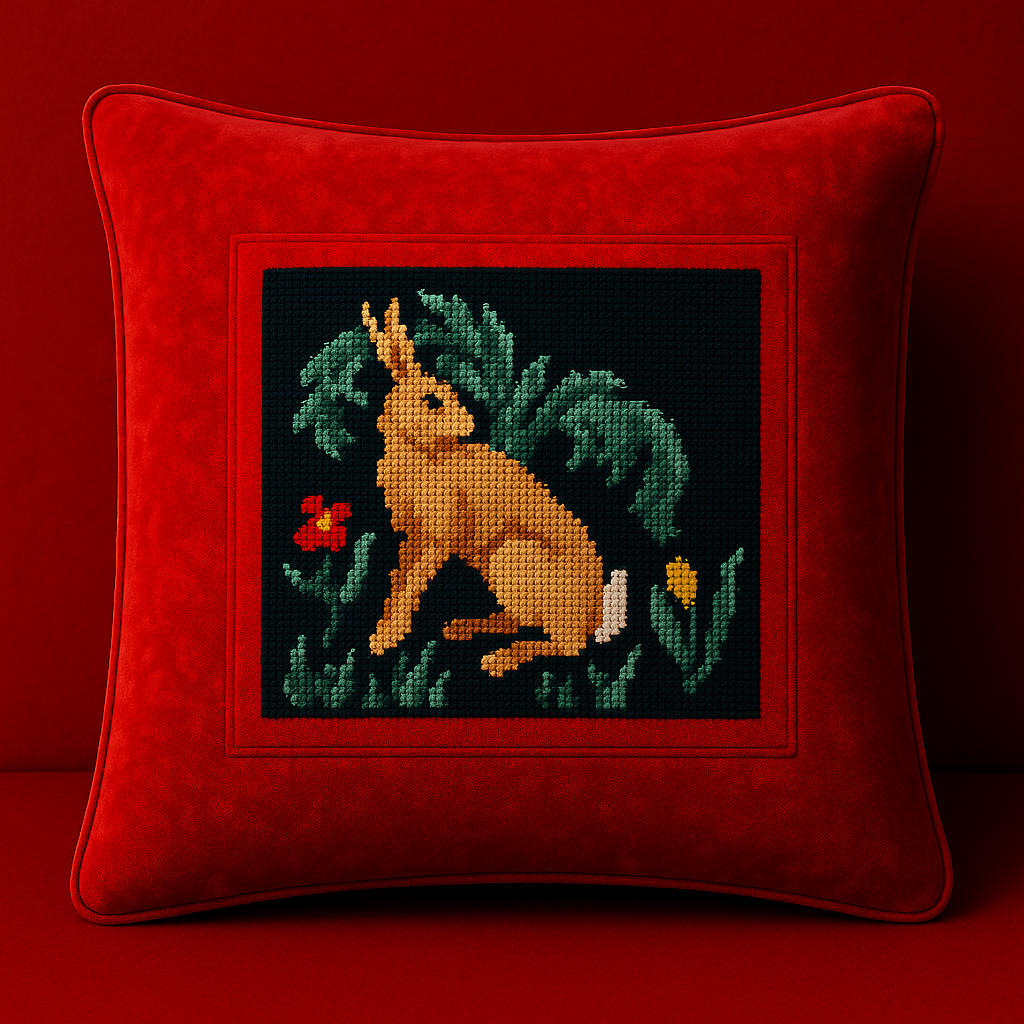 MORRIS' HARE