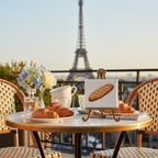 MAGNET - THE PARISIAN PAIN AU CHOCOLAT