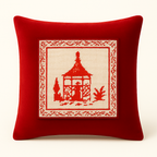 LE KIOSQUE EN TOILE DE JOUY