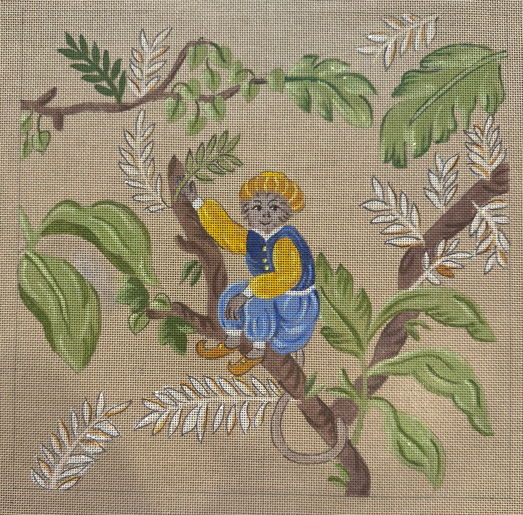 THE MAHARAJAH