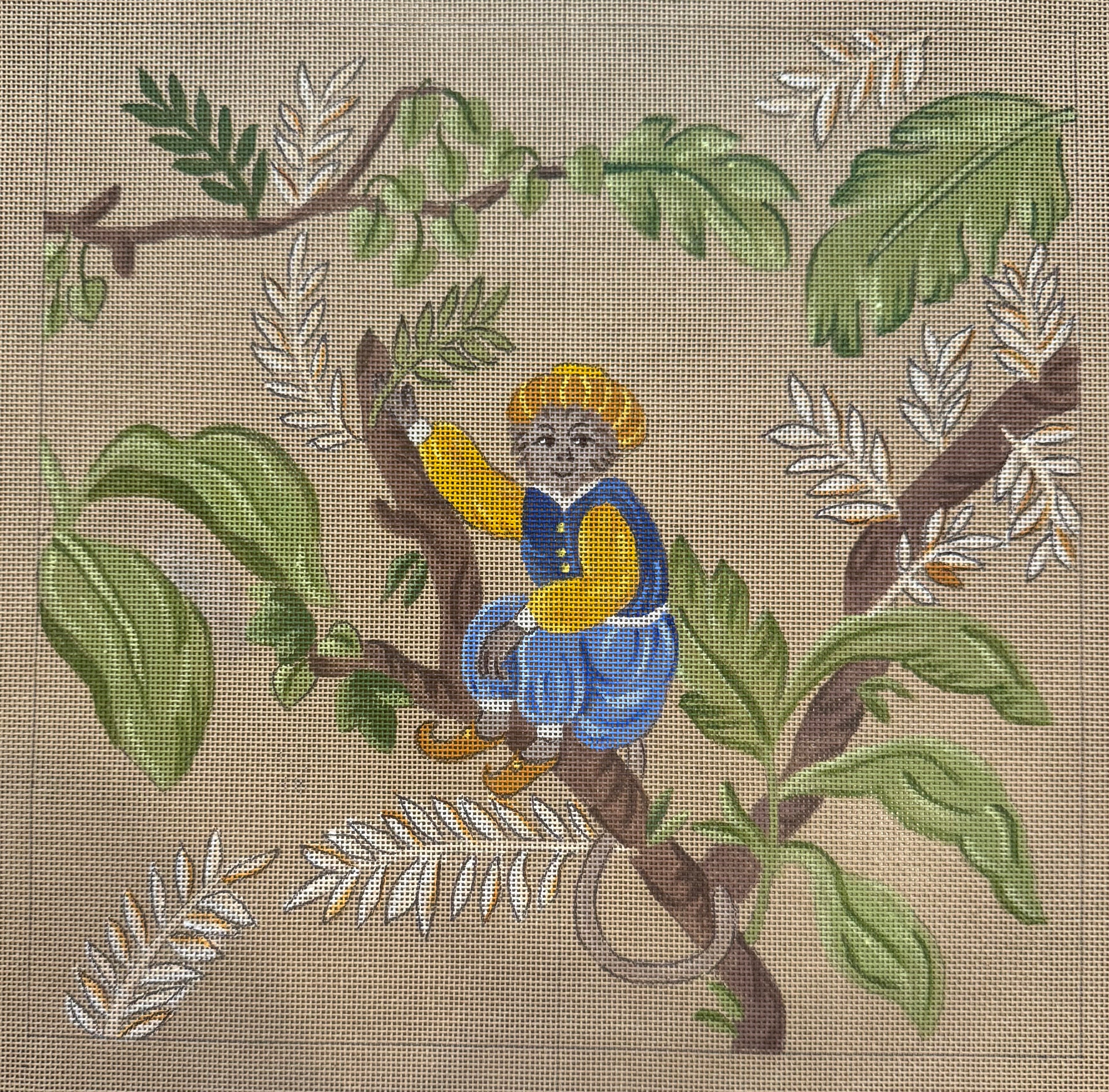 THE MAHARAJAH