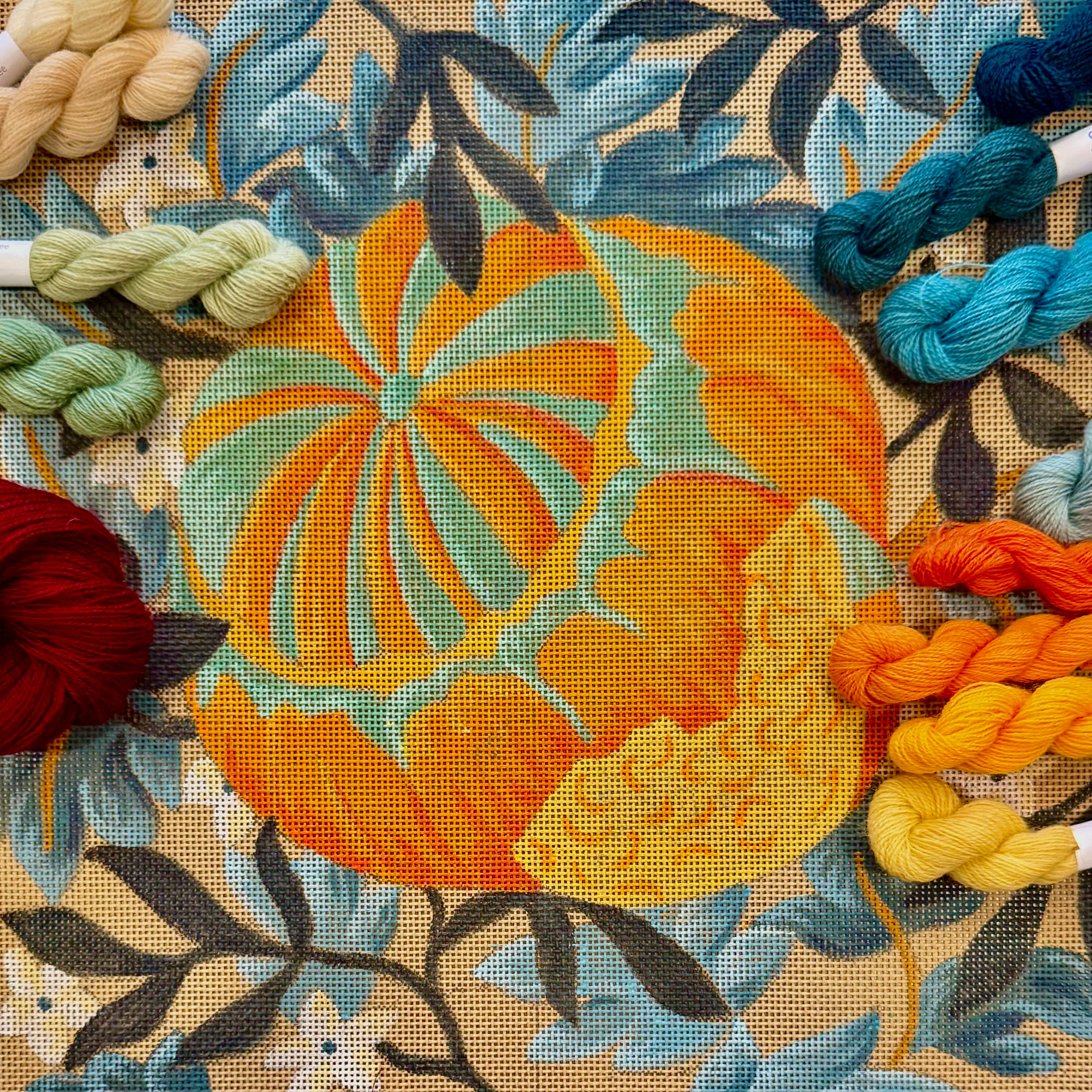 THE PUMPKIN