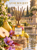 Diffuseur Parfumé "Symphonie du Jardin"