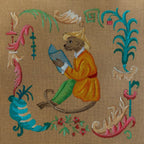 THE READER