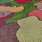 FRAGMENTS DE PAYSAGE