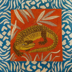 THE CROCODILE