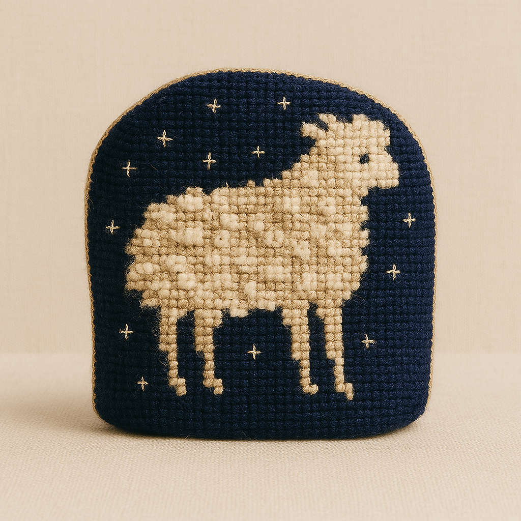 THE SHEEP