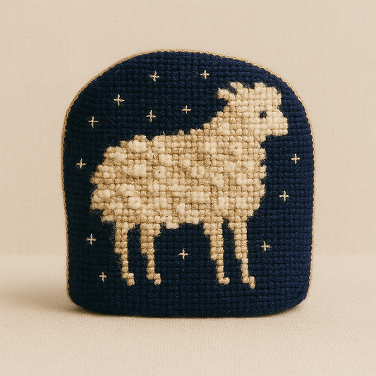 LE MOUTON