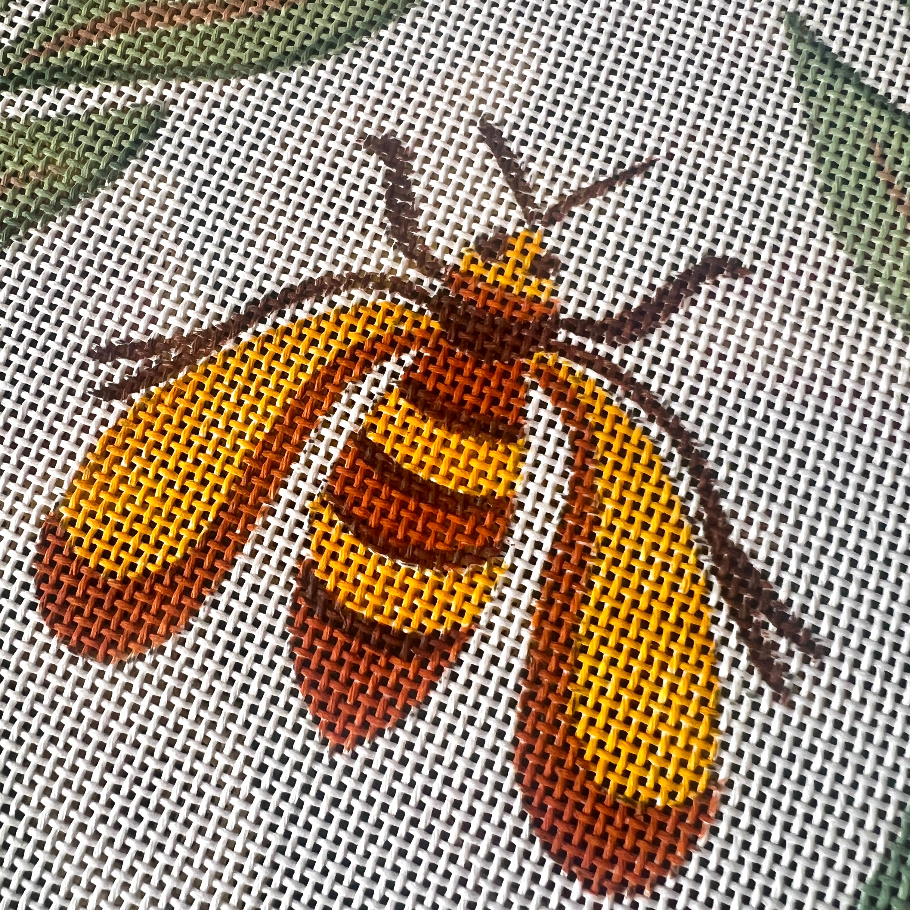 THE IMPERIAL BEE 