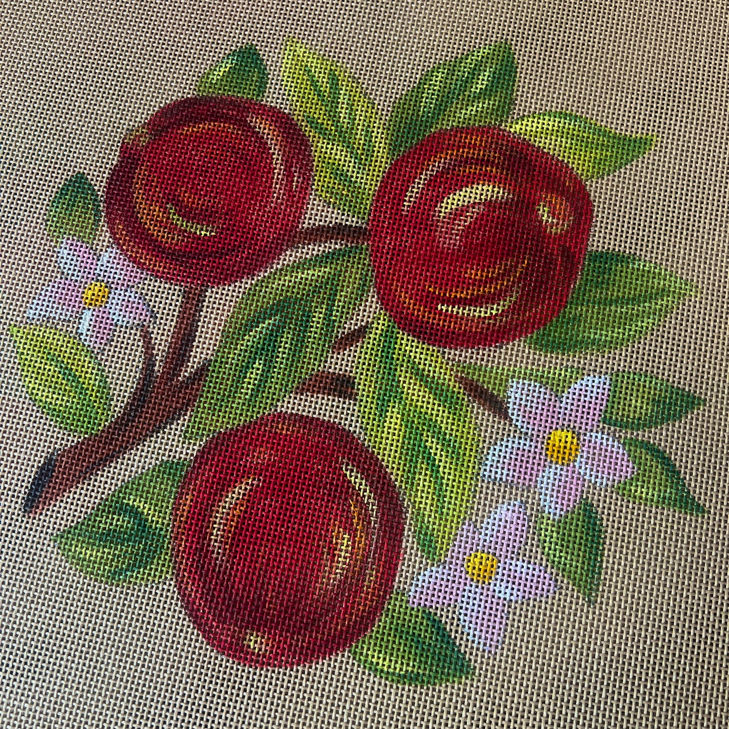 GARDEN BERRIES