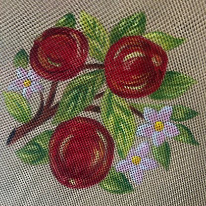 GARDEN BERRIES