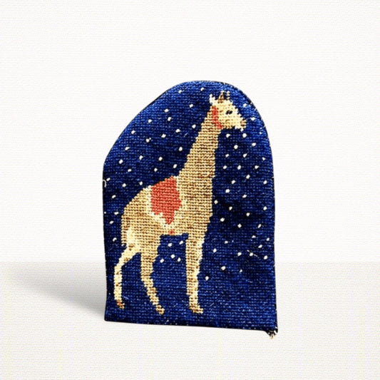 LA GIRAFE