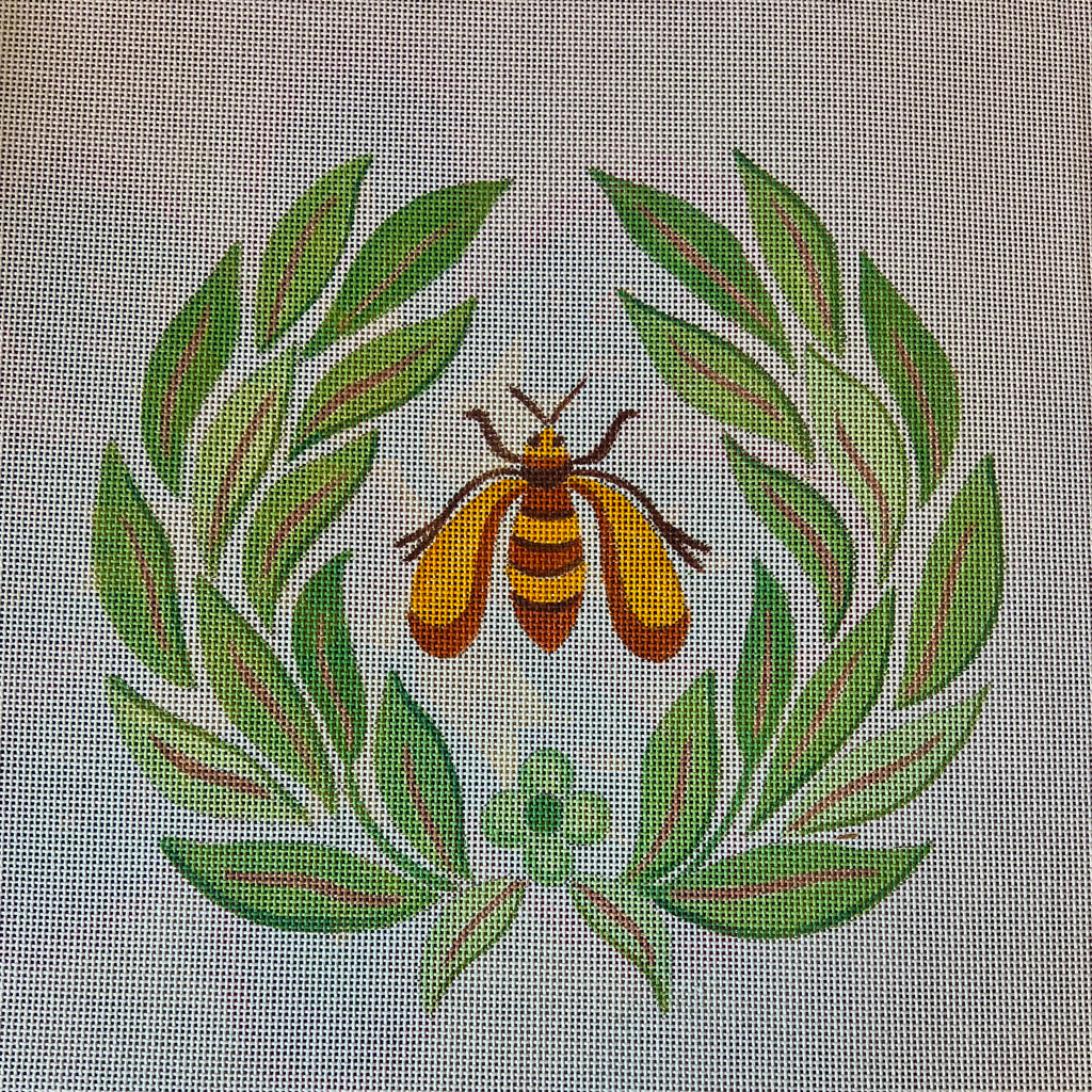 THE IMPERIAL BEE 