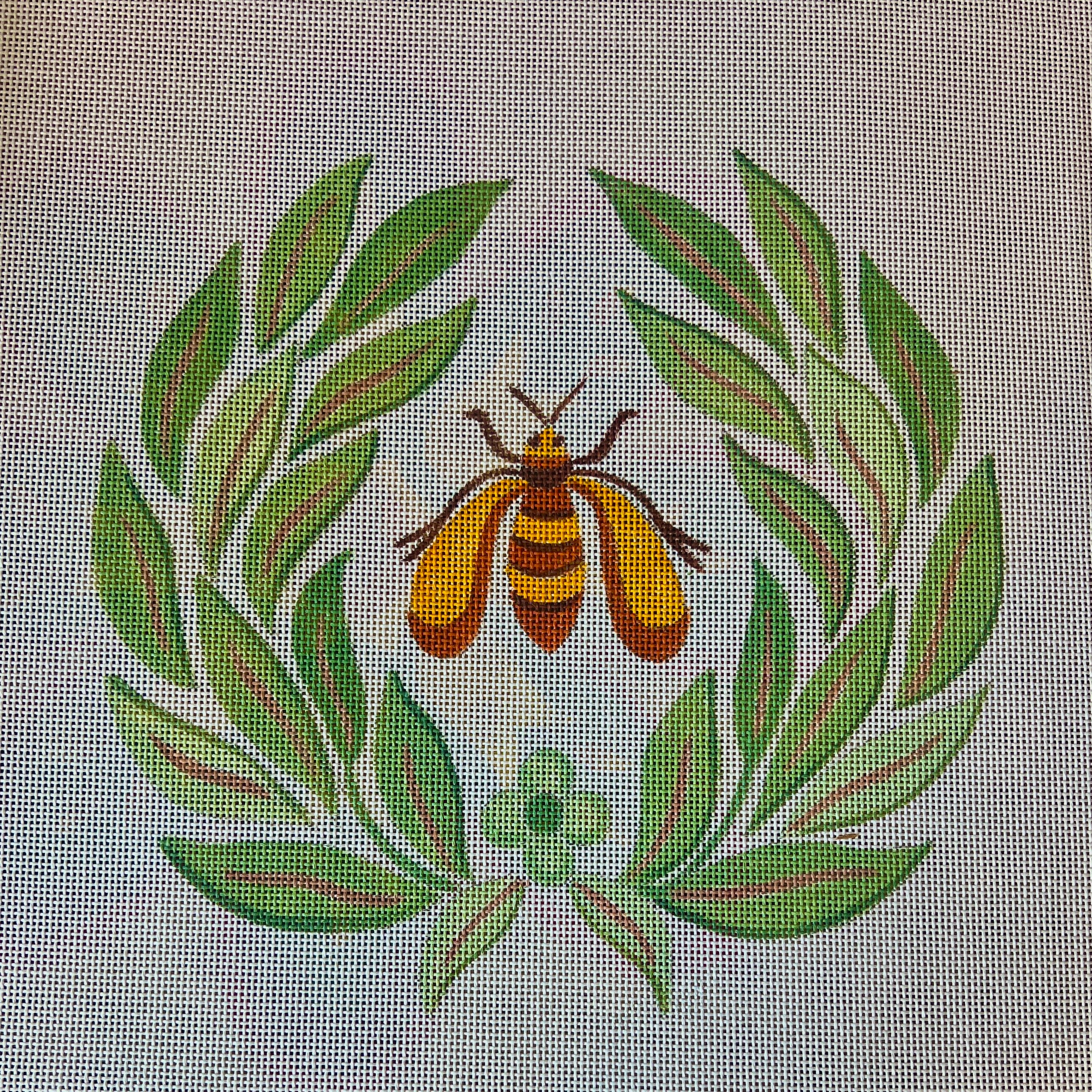 THE IMPERIAL BEE 