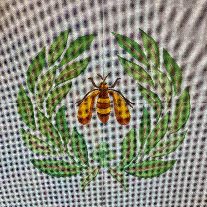 L’ABEILLE IMPÉRIALE