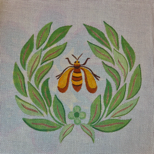 L’ABEILLE IMPÉRIALE