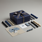 COEUR « FEMME À L’OMBRELLE »