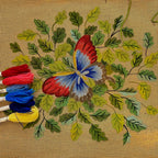 THE FLIGHT OF THE BUTTERFLY 