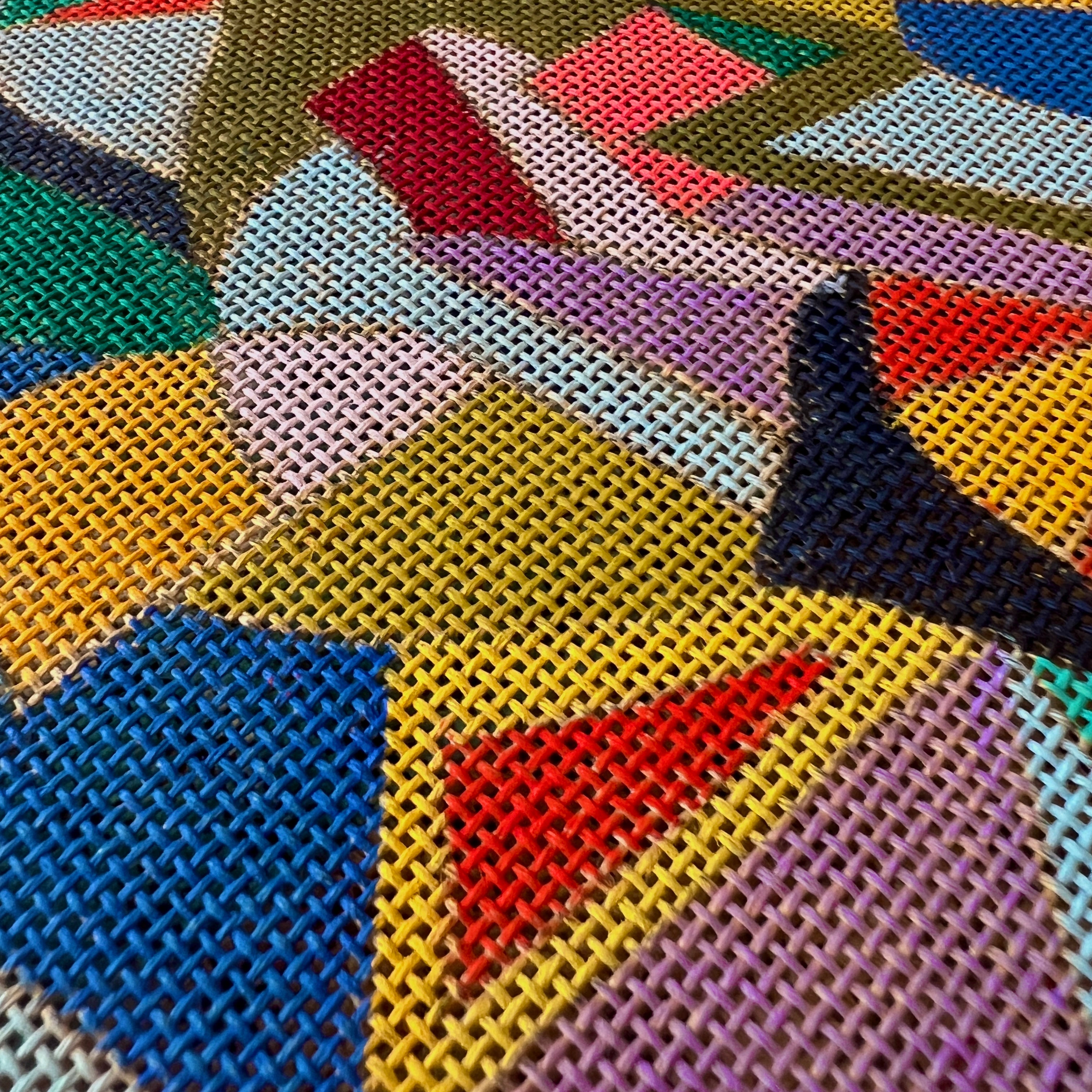 FREE MOSAIC 