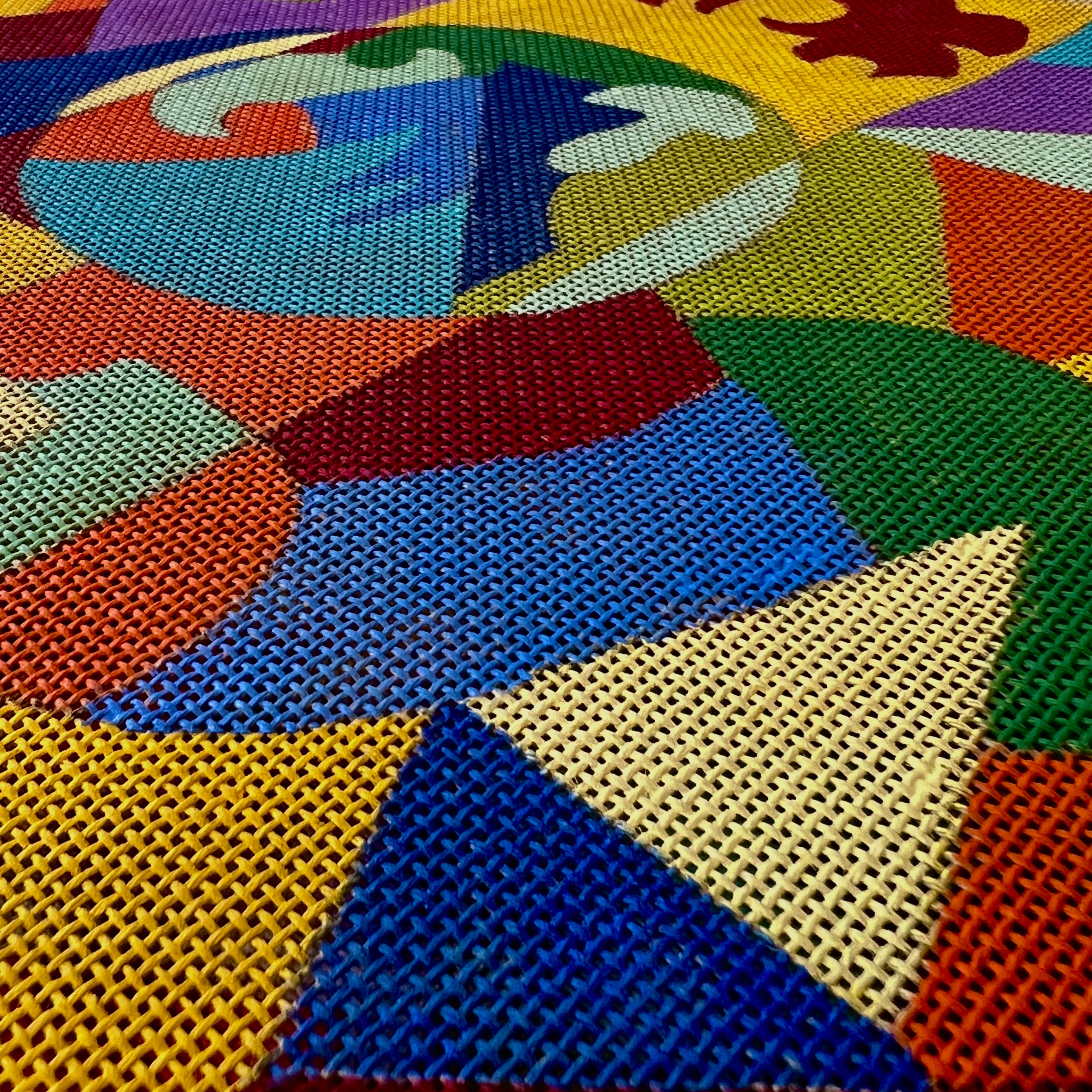CHROMATIC EXPLOSION 