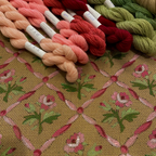 ENTRE RUBANS ET ROSES