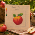 The apple