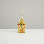 LA MAISONNETTE AUX GUIRLANDES